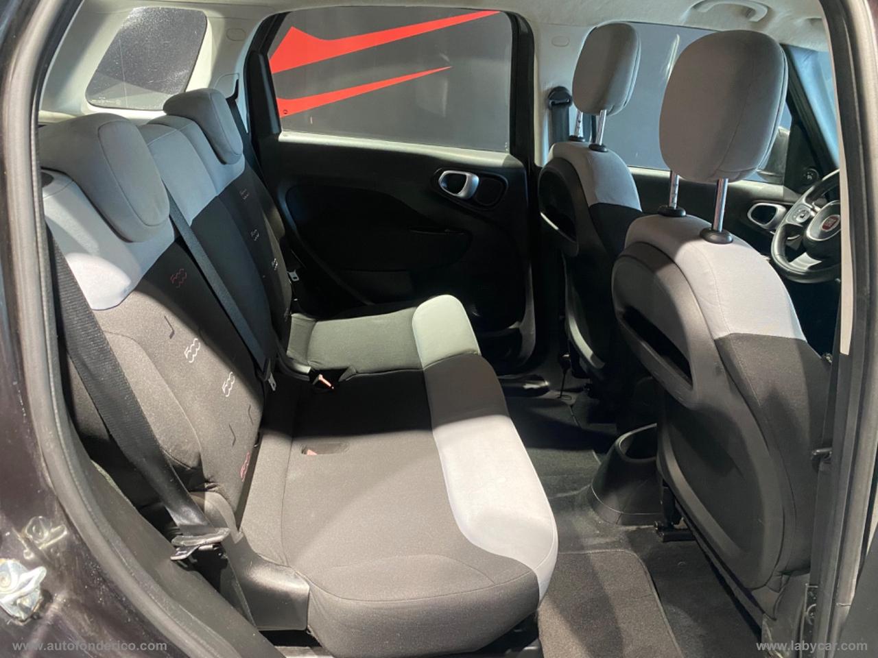 FIAT 500L 1.3 MJT 85 CV Pop