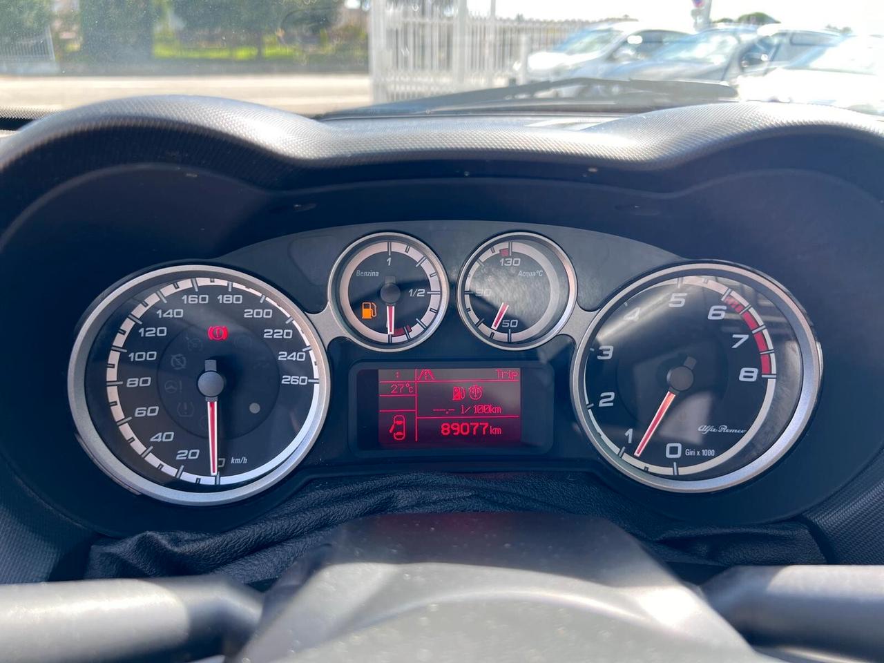 Alfa Romeo MiTo 1.4 70 CV 8V Progression