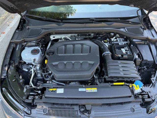 VOLKSWAGEN Golf 2.0 TSI GTI DSG
