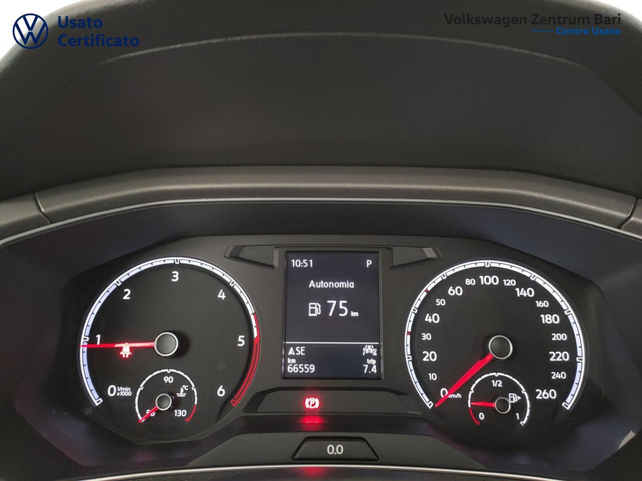 Volkswagen T-Roc 2.0 tdi business 150cv dsg