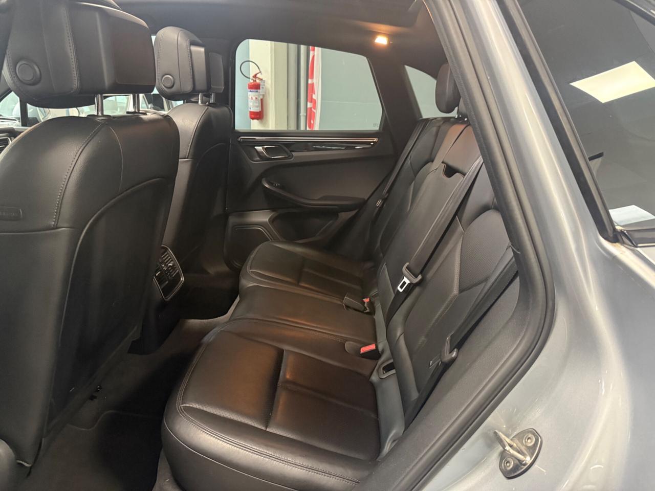 Porsche Macan 3.0 S Diesel PDK 250CV *Tetto Aprile