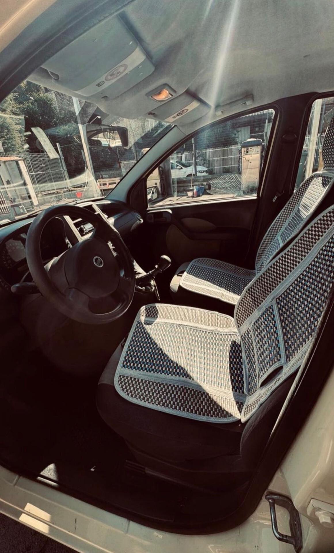 Fiat Panda 1.2 Dynamic Natural Power