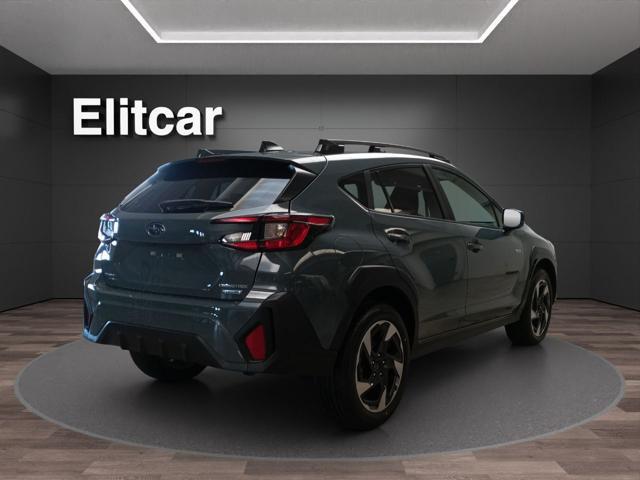 SUBARU Crosstrek 2.0i e-Boxer MHEV CVT Lineartronic Premium