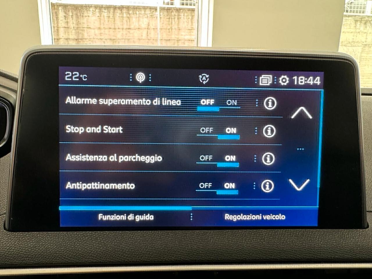 Peugeot 3008 BlueHDi 130 S&S Allure