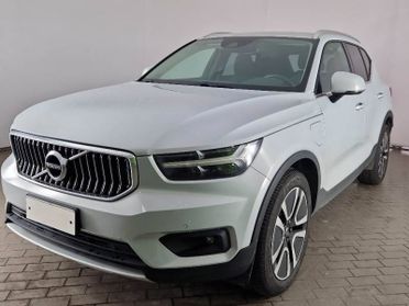 VOLVO XC40 T5 RECHARGE PLUG-IN HYBRID