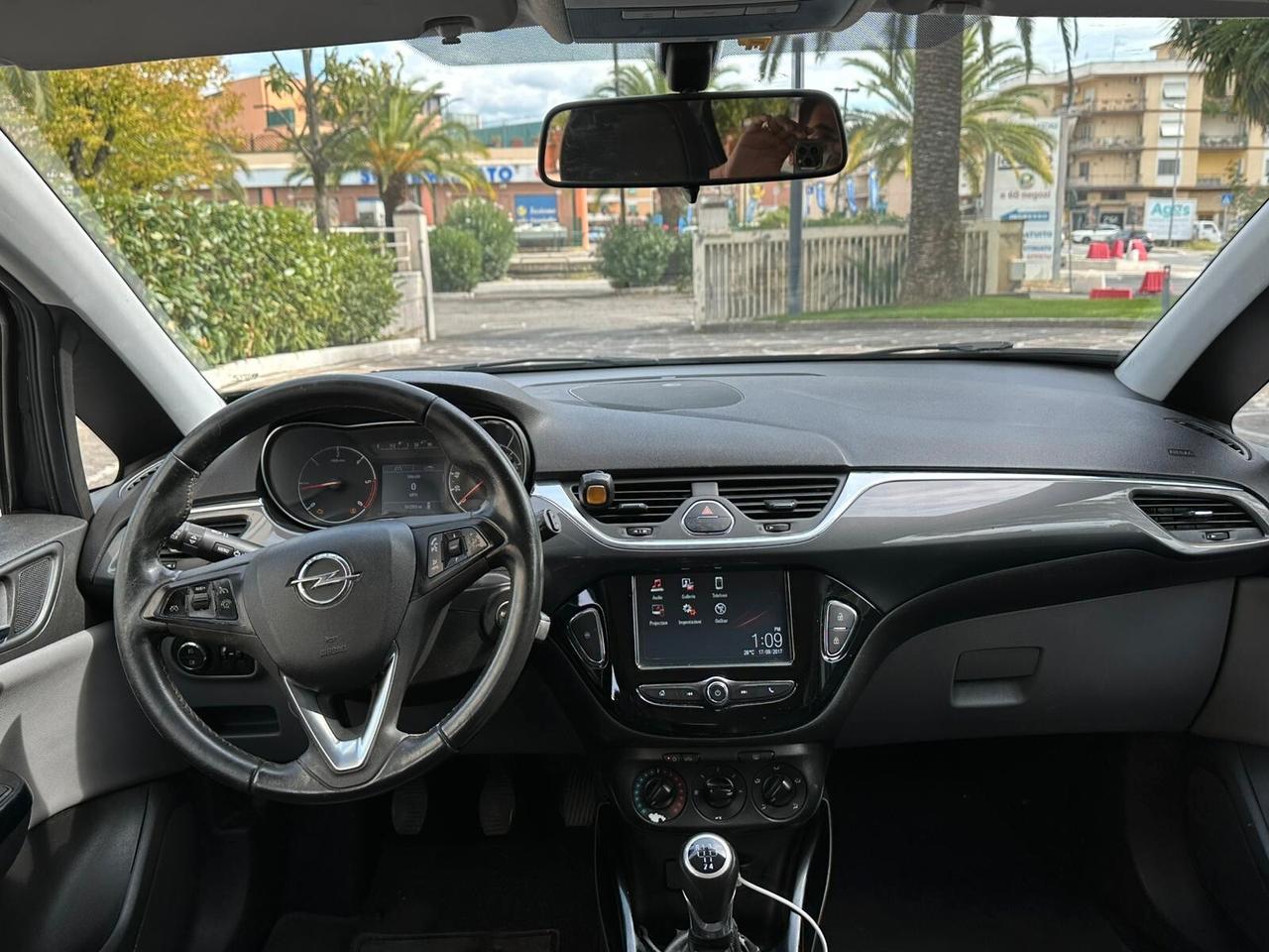 Opel Corsa 1.3 CDTI 5 porte euro 6 anno 2019