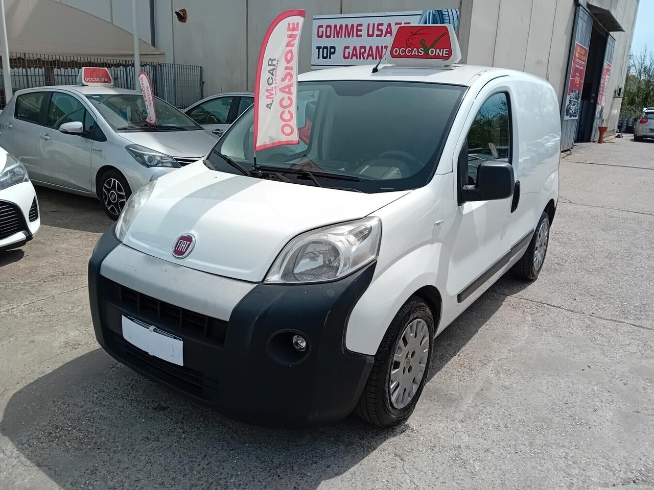 Fiat Qubo FIORINO