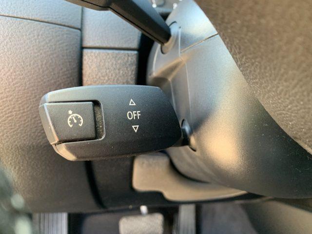 BMW X1 sDrive18d Automatico