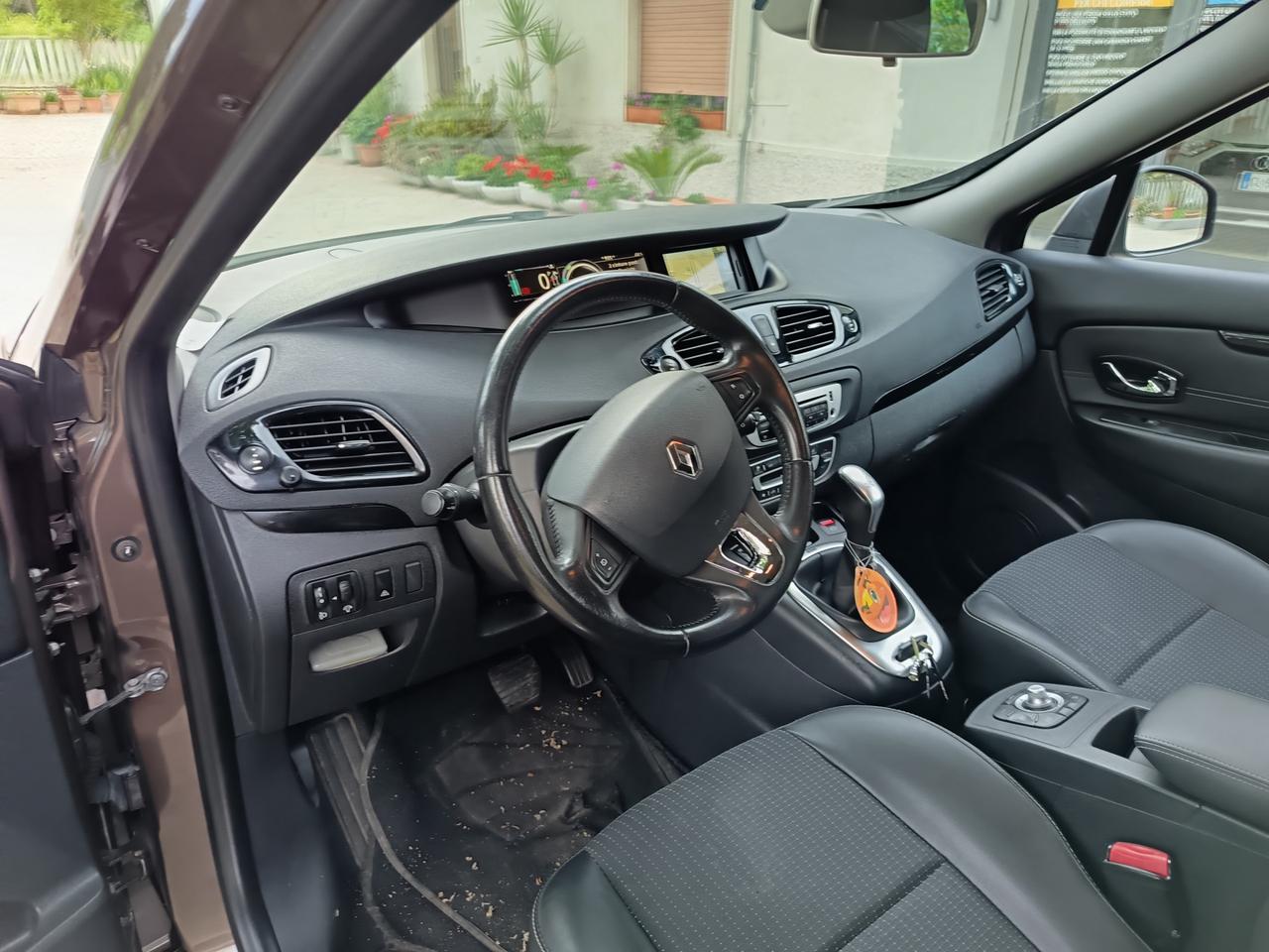 RENAULT Scenic Scnic 1.5 dCi 110CV Start&Stop