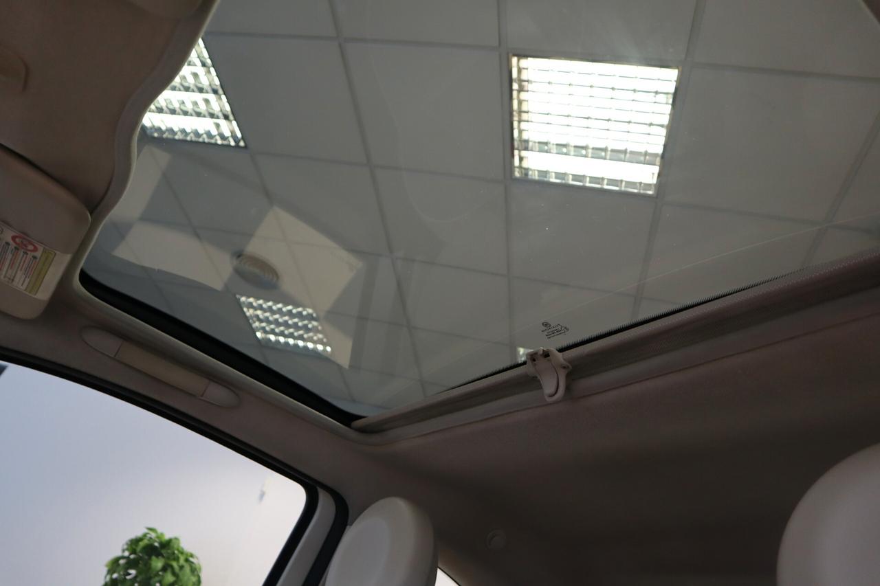 Fiat 500 1.3 Multijet 16V 75 CV Lounge