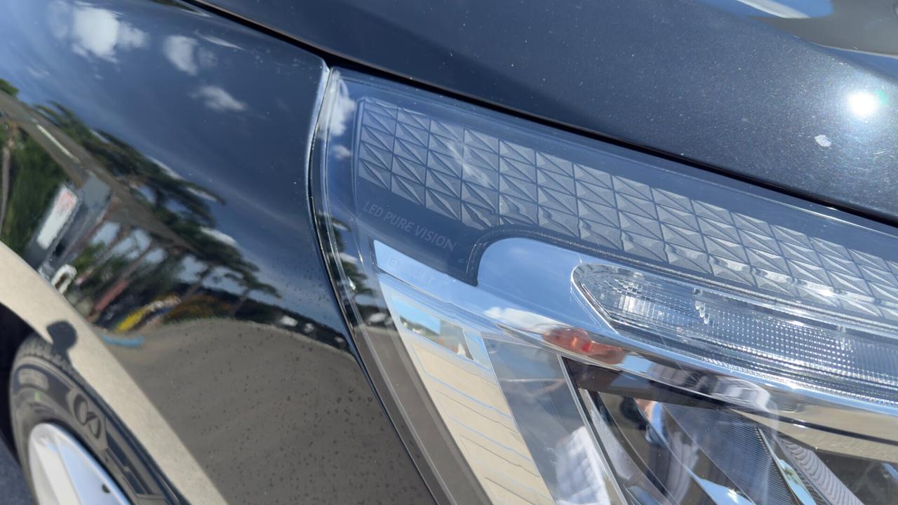 Renault Clio TCe 90CV GPL 5 porte GPL CASA MADRE