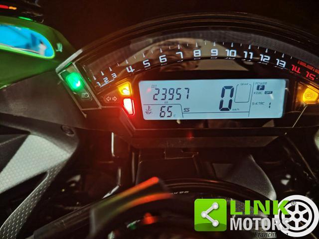 KAWASAKI Ninja 1000 ZX-10R Ninja