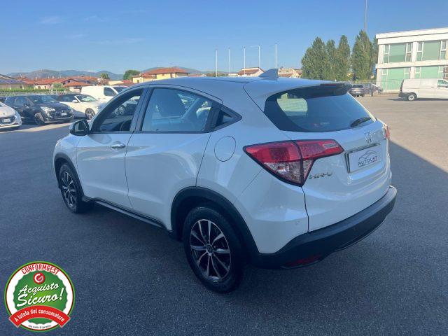 HONDA HR-V 1.5 i-VTEC Comfort Navi