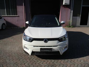 SSANGYONG Tivoli 1.6 2WD Be Visual Hot Aebs *AUTOMATICA*38000KM
