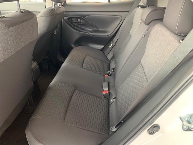 Toyota Yaris Cross 1.5 Hybrid E-CVT Active