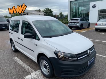 2.0 tdi102cv 5 POSTI AUTOCARRO IVA COMPRESA