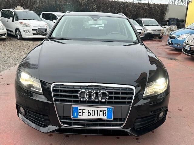 Audi A4 Avant 2.0 TDI 143CV ,AUTOMATICA!