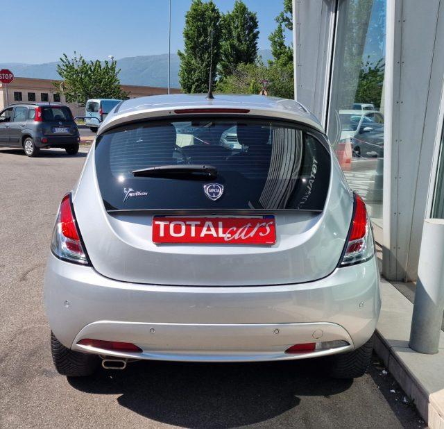 LANCIA Ypsilon 1.2 69 CV 5 porte Gold OK NEO PATENTATI