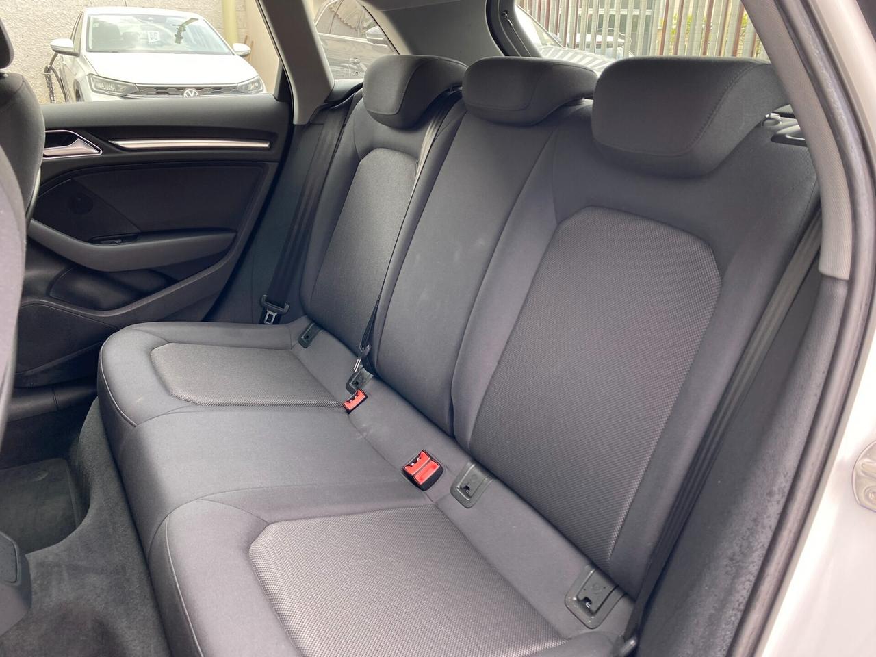 Audi A3 SPB Admired 1.6 TDI 116CV