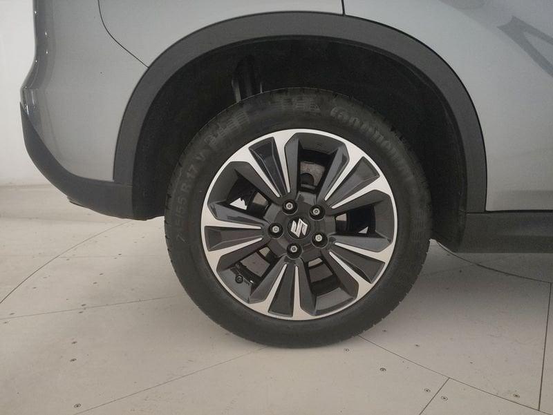 Suzuki Vitara 1.0 boosterjet Cool 4wd allgrip auto