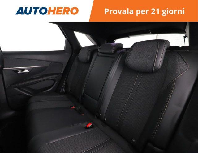 PEUGEOT 3008 BlueHDi 130 S&S EAT8 GT Line