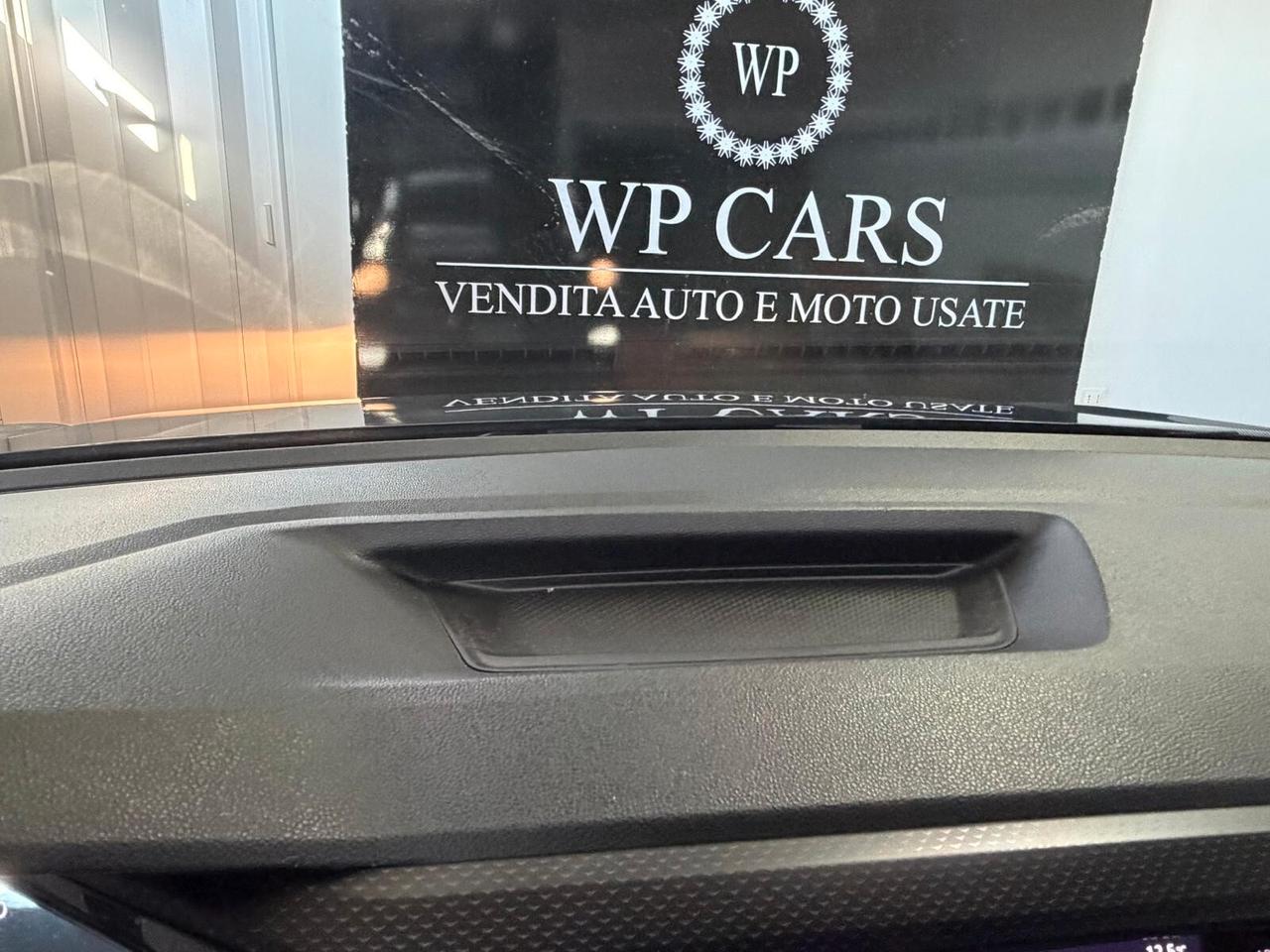 Volkswagen T-Cross 1.0 TSI Urban BMT