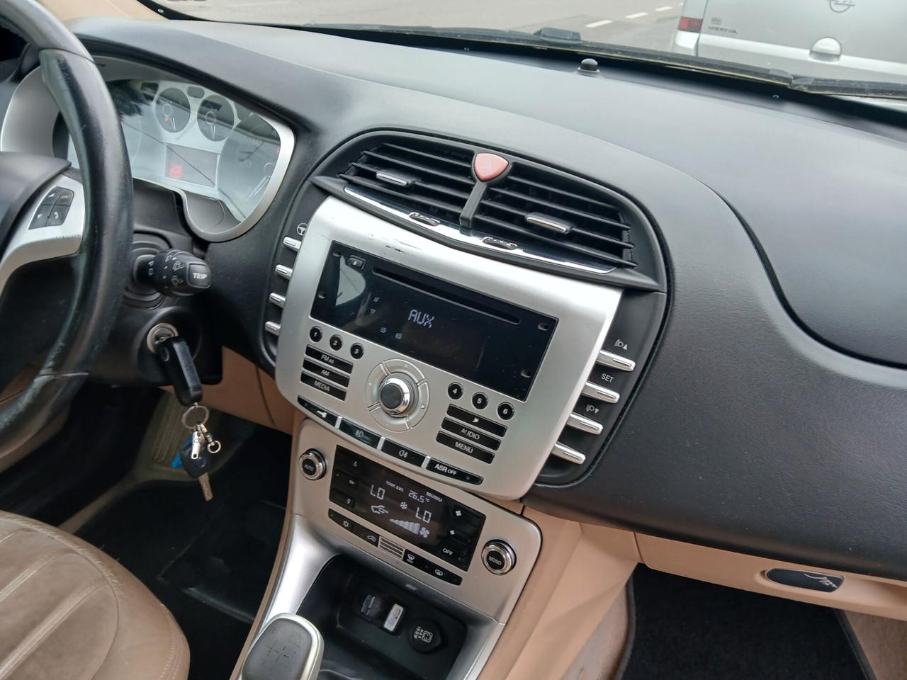 Lancia Delta 1.6 MJT