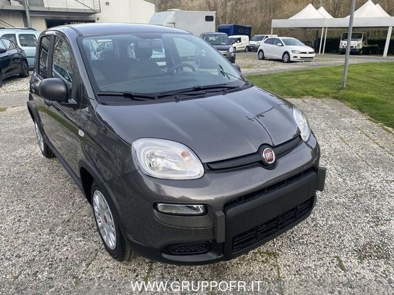 FIAT Panda 1.0 firefly hybrid s&s 70cv 5p.ti