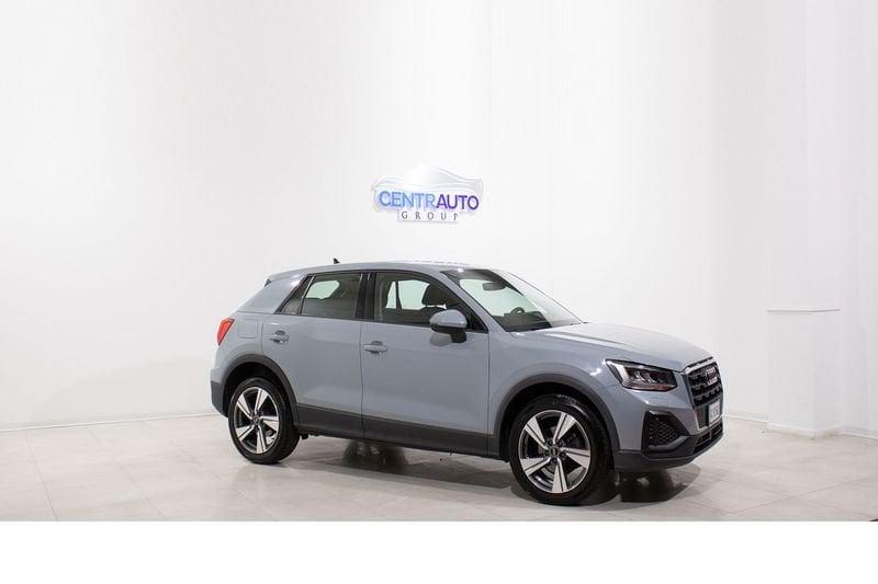 Audi Q2 Q2 30 TDI S tronic Admired