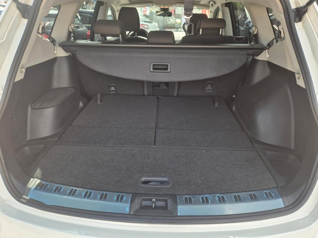 Nissan Qashqai+2 1.6 dCi Acenta E5B--7 Posti!!!