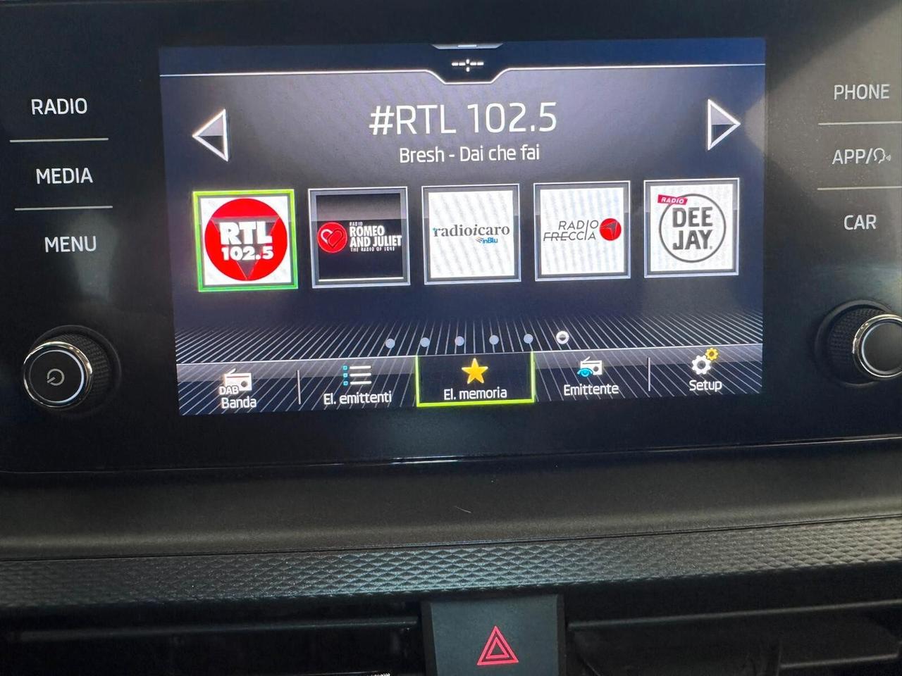 Skoda Kamiq 1.0 TSI Ambition GARANZIA FINO A 3 ANNI!!!!