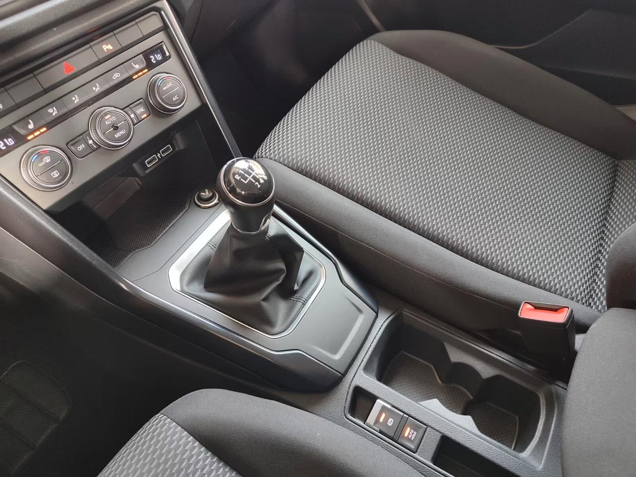 Volkswagen T-Roc 1.0 TSI 115 CV Style