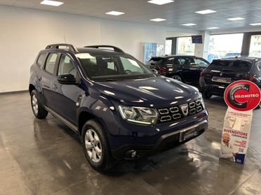 Dacia Duster 1.0 GPL 4x2 Comfort