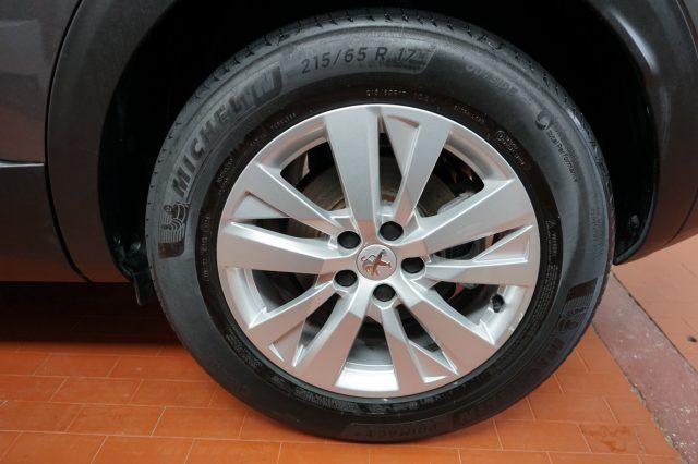 PEUGEOT 3008 PureTech Turbo 130 S&S Active Pack