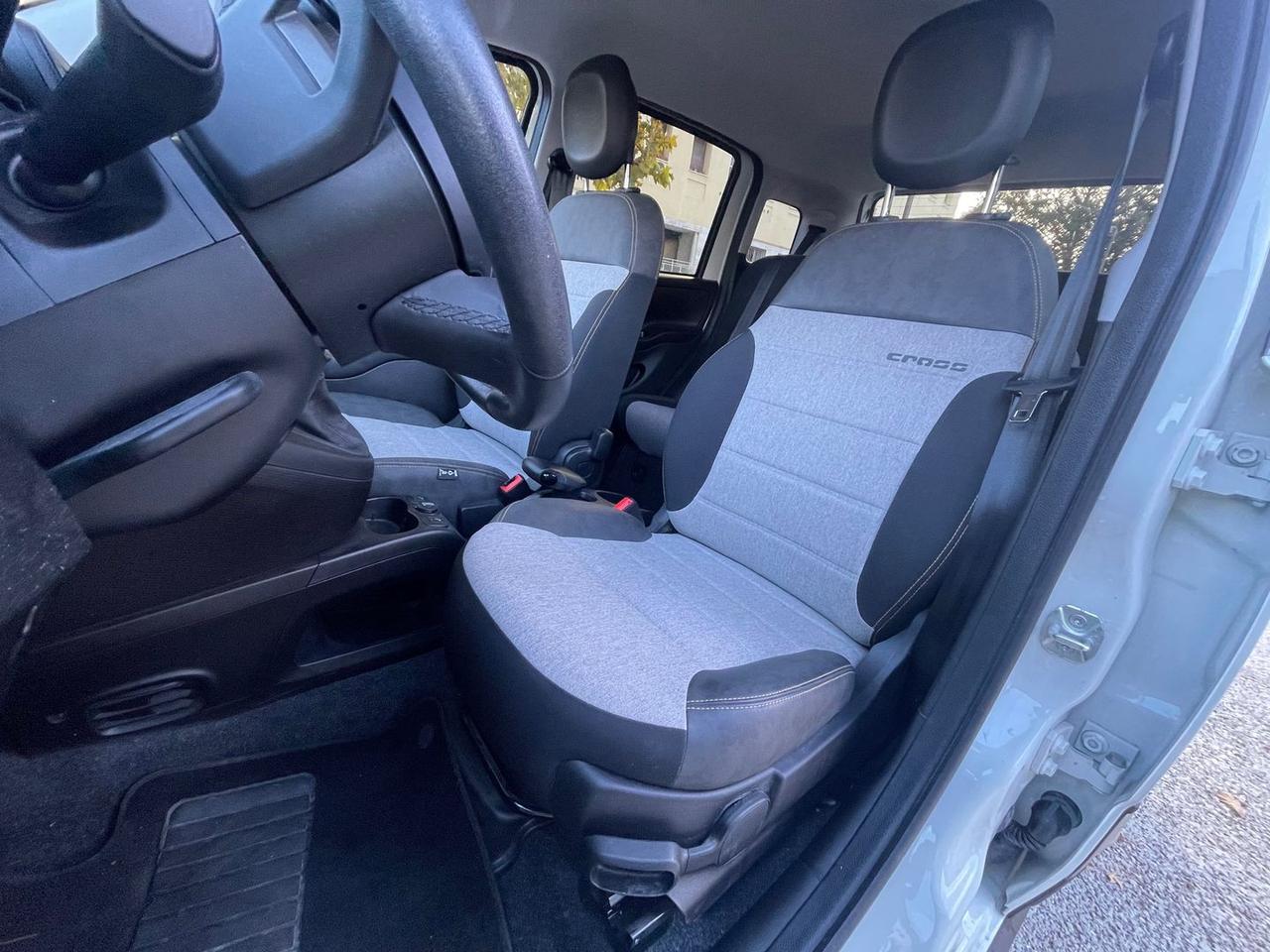 Fiat Panda City Life 1.0 GSE MHEV #7471