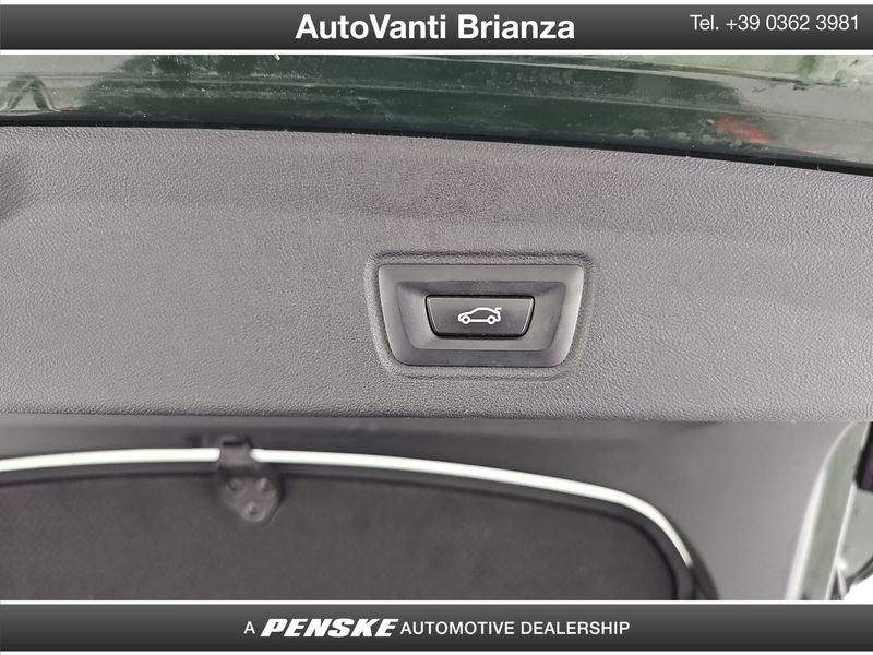 BMW Serie 4 420i Gran Coupé Msport