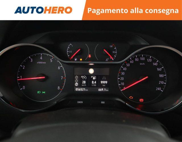 OPEL Crossland X 1.5 ECOTEC D 102 CV Start&Stop Innovation