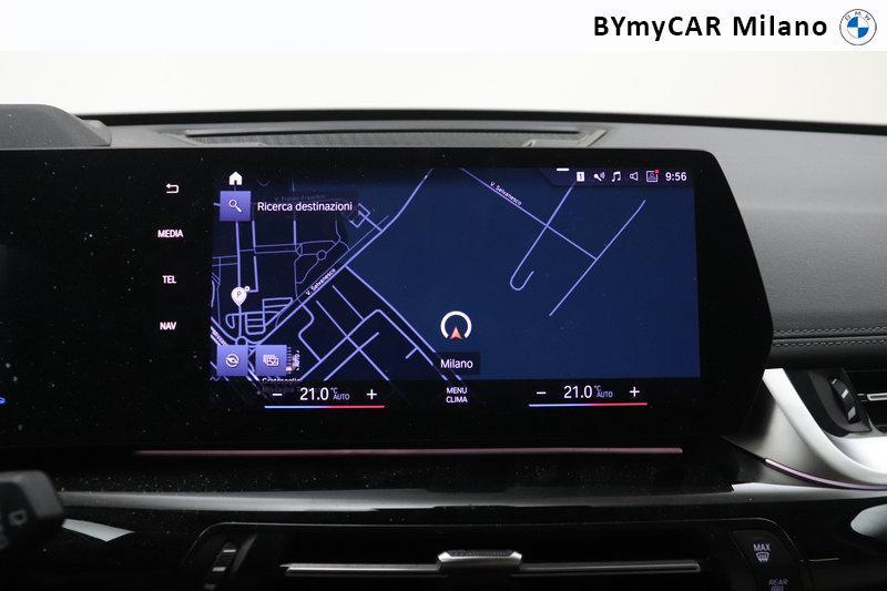 BMW X1 23 i Mild Hybrid 48V X-Line Edition Balance xDrive DCT