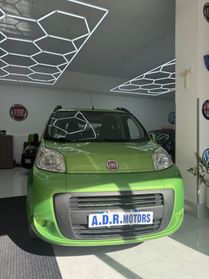 Fiat Qubo 1.4 8V 77 CV Active Natural Power