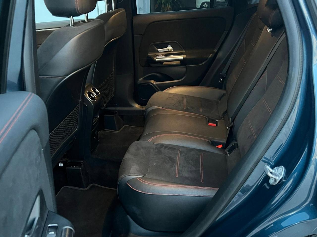 Mercedes-benz GLA 250 e hybrid EQ Premium