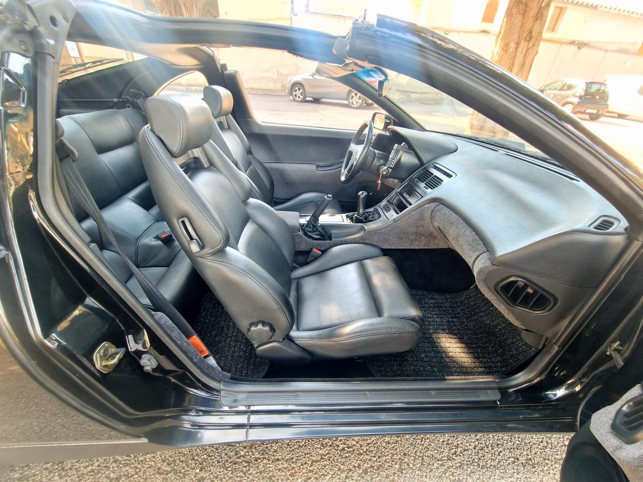 Nissan 300 ZX Twiin Turbo - Unico Proprietario
