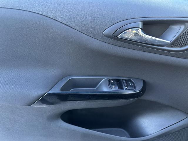 OPEL Corsa 1.2 Coupé BLACK EDITION