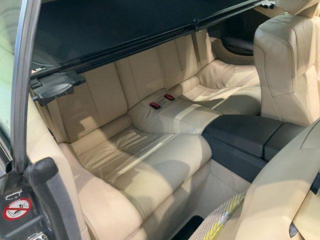 BMW 645 i Cabrio SUPER TAGLIANDATA BMW ! OTTIME CONDIZIONI