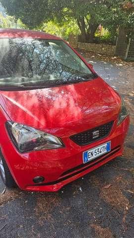 SEAT Mii 3p 1.0 Style 60cv