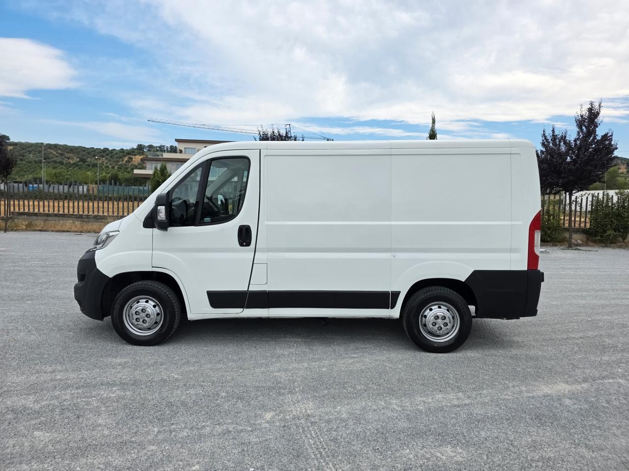 CITROEN JUMPER 2.2 HDI 130CV L1 H1