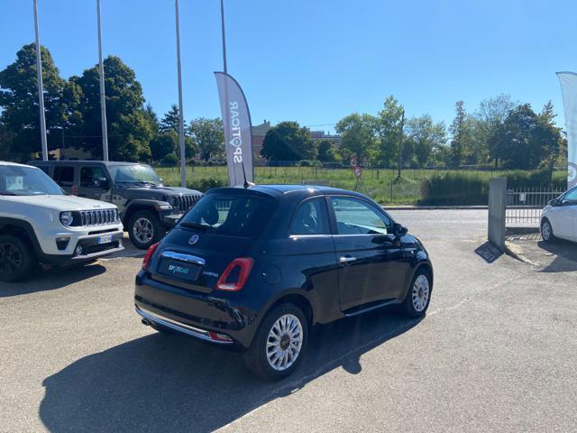 FIAT 500 *PROMO* 1.0 Hybrid Dolcevita