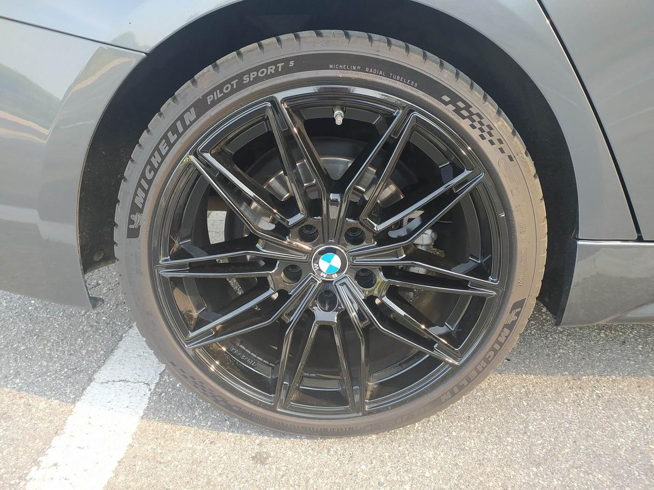 Bmw 320 M Sport 320 d 190CV #6860