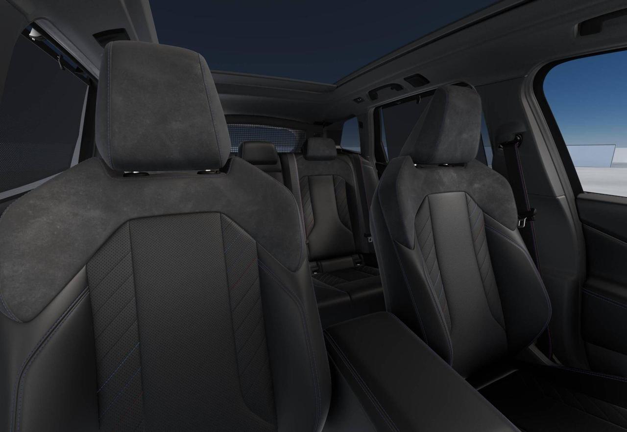 BMW X3 xDriveM50 MSport Pro