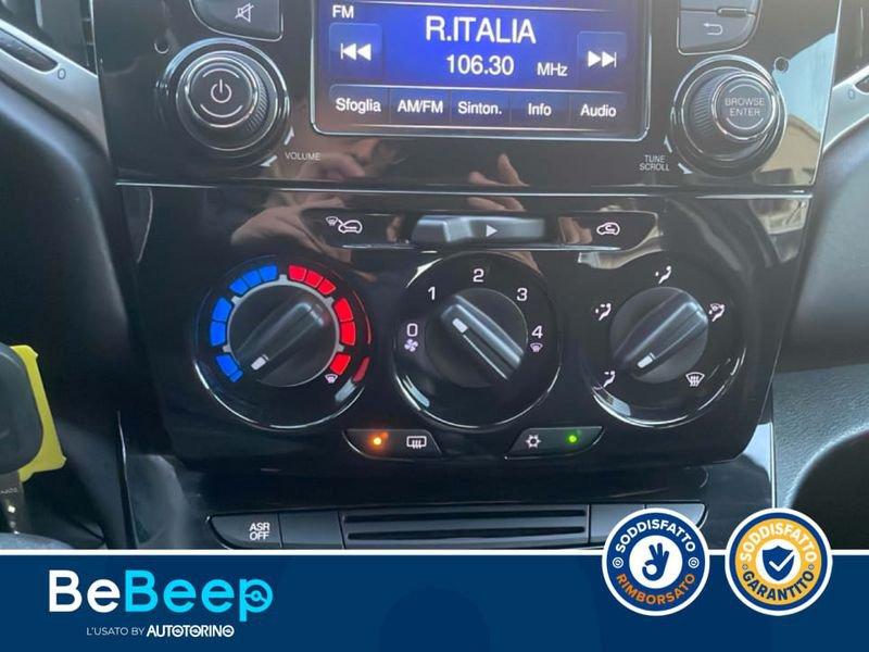 Lancia Ypsilon 1.2 GOLD S&S 69CV MY19