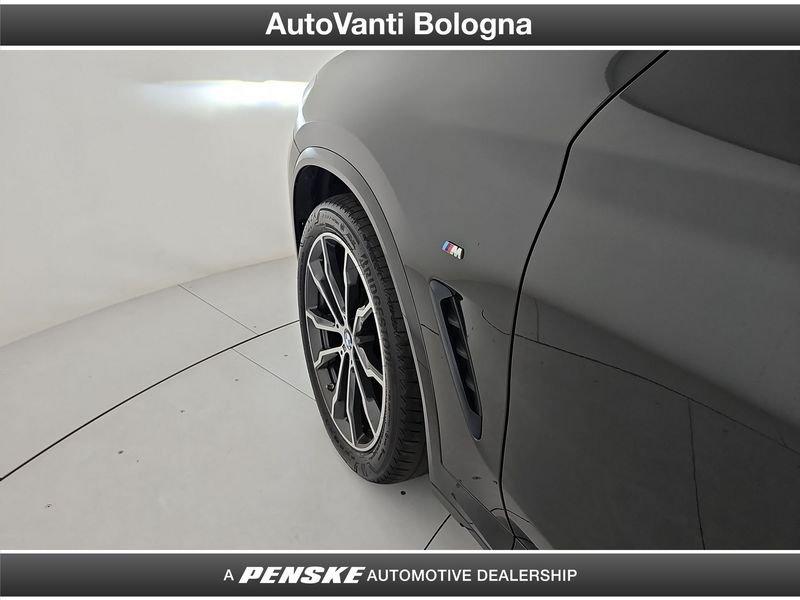 BMW X3 X3 xDrive20i Msport